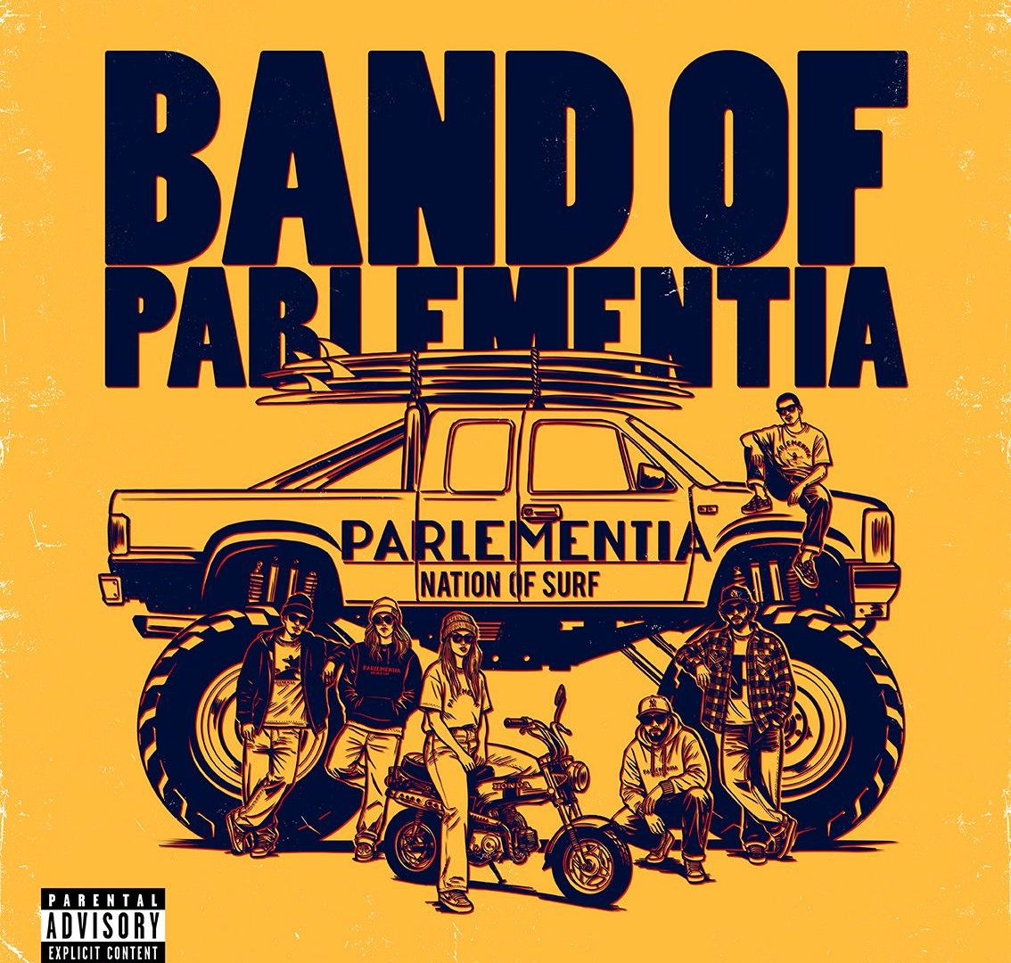 Band Of Parlementia