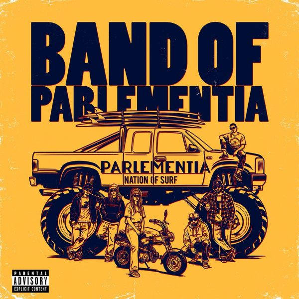 Band Of Parlementia